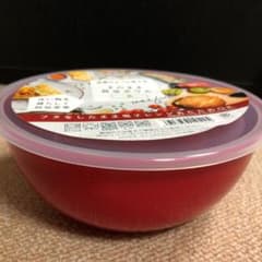 新品　そのまま食卓ボウル　大のサムネイル