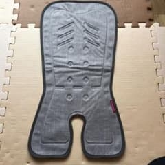 ベビーカーシートのサムネイル