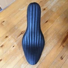 コブラシート　ハーレー　　汎用のサムネイル
