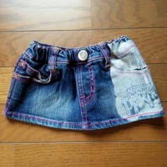 Party Party　size80 スカートのサムネイル