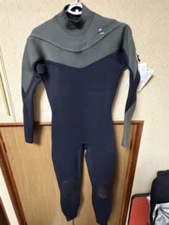 Billabong G WING LIGHT ウェットスーツML ジャーフル Billabong G WING LIGHT ウェットスーツML ジャーフル - メルカリ