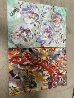 劇場版 ARIA The AVVENIRE   The CREPUSCOLOのサムネイル