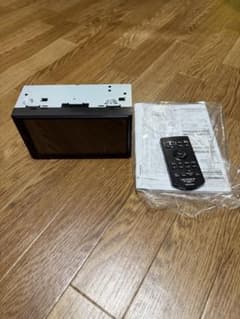 Hide様専用　 DMH-SZ700 箱無しのサムネイル
