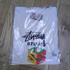 【新品】23SS　S64 Pigment Dyed Tee　Lのサムネイル