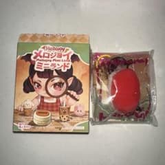 Mellojoy ミニランド スクイーズ ミニマグロ寿司のサムネイル