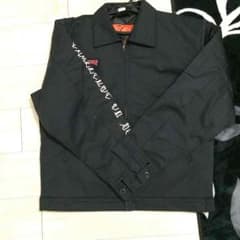 CHALLENGER × THRASHER ジャケットのサムネイル