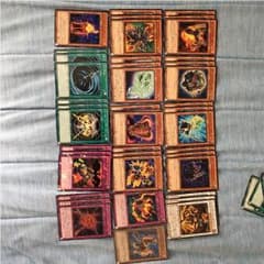 遊戯王 レッドデーモンズ パーツのサムネイル