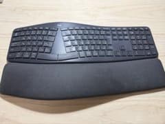 【メルカリ祭につき値引中】logicool ERGO K860 日本語配列 ロジクール ERGO K860 - メルカリ