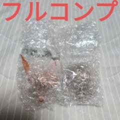 이치 반 쿠지 NARUTO 나루토 F상 데스크탑 피규어 4종 Comp ③