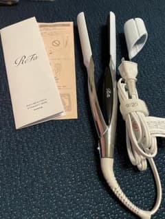ReFa BEAUTECH ストレートアイロンのサムネイル