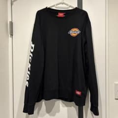 Dickies ディッキーズ トレーナー 2xlのサムネイル