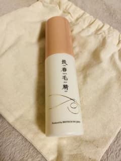 バイオテック 長春毛精 60mlのサムネイル