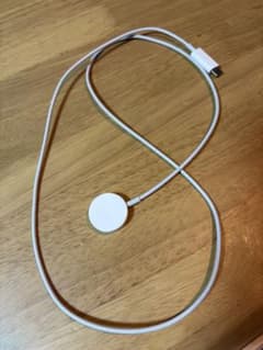 Apple Watch USB-C 充電器 約1メートルのサムネイル