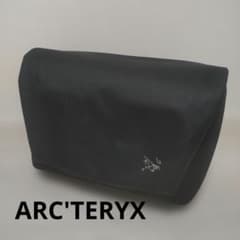 ARC'TERYX アークテリクス メッセンジャーバック Fyx13 - メルカリ