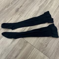 ジョブスト★JOBST★太ももまで★ブラックのサムネイル