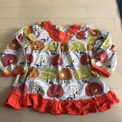 プチジャム 120 トップスのサムネイル