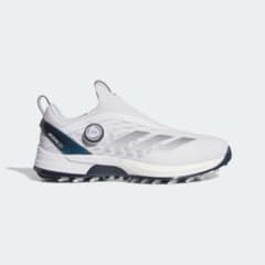 adidas アディゼロ ADIZERO ZG BOA ゴルフシューズ 28 - メルカリ