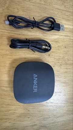 AnkerSoundsync Bluetooth5.0トランスミッターレシーバーのサムネイル