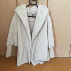 エモダ♡もこもこアウターのサムネイル