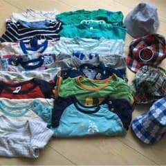 70センチ 夏物セット！のサムネイル