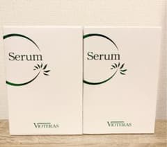 VIOTERAS ヴィオテラスCセラム 20ml 2セットのサムネイル