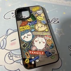 CASETiFY ちいかわ iPhoneケースのサムネイル