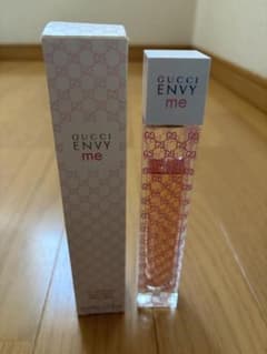 GUCCI グッチ エンヴィミーオードトワレ 50ml 香水 - メルカリ