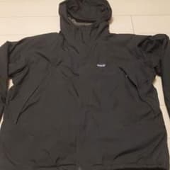 patagonia　パタゴニア　マウンテンパーカー　Colombia製のサムネイル