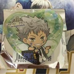 カヅキ 缶バッジのサムネイル