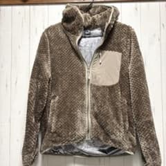 FieldCore 양털 재킷 Workman M