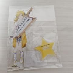 魔法少女まどかマギカ rockin'star BIGアクリルスタンド 巴マミ | Mercari