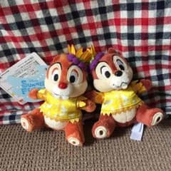 トロピカルスプラッシュ チーデーのサムネイル
