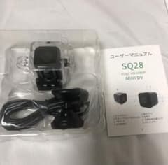 Smhawk 録画専用小型カメラ　監視カメラのサムネイル