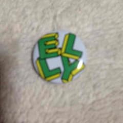 ELLY 缶バッチ BPのサムネイル