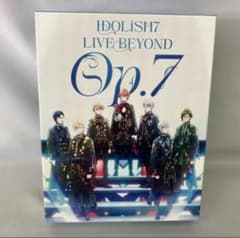 即購入可能️⭕️ アイドリッシュセブン オプナナ Blu-ray 2枚組 