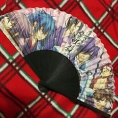 薄桜鬼センスのサムネイル