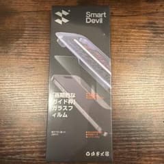 SmartDevil iPhone 17 Pro ガラスフィルムのサムネイル