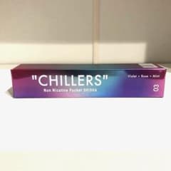 CHILLERS ポケットシーシャ 03のサムネイル