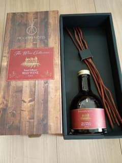 MODERN NOTES リードディフューザー RED WINE 2015のサムネイル