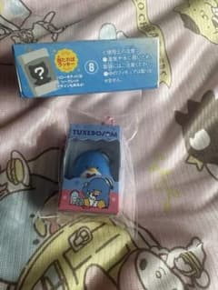 サンリオ　チョコBOX タキシードサムのサムネイル