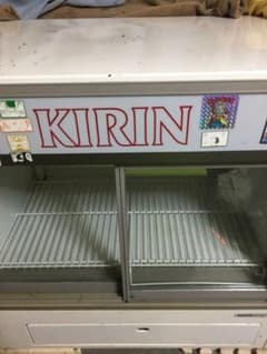 サンヨー 冷蔵ショーケースのサムネイル