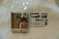 【最新】ドラゴンボール　ガチャガチャ　悟空のサムネイル
