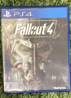 Fallout 4のサムネイル