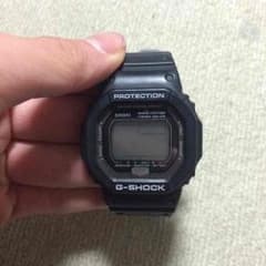 G-SHOCK時計のサムネイル