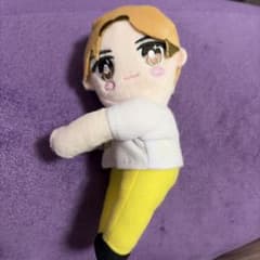 どこでもだっこぬい 吉田仁人 - メルカリ