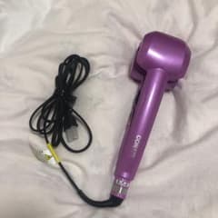 Costco 自動ヘアアイロンのサムネイル