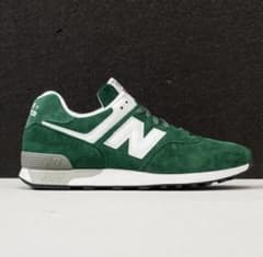 Made in England 30周年限定モデルNewBalance m576のサムネイル