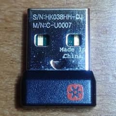 LogiCool Unifying USBレシーバー C-U0007のサムネイル