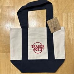 TRADER JOE'S トートバッグのサムネイル