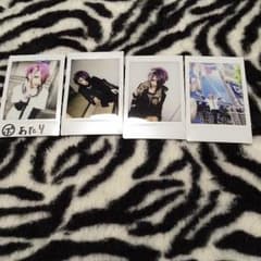 おいもちゃ様専用 AvelCain 禅 チェキのサムネイル